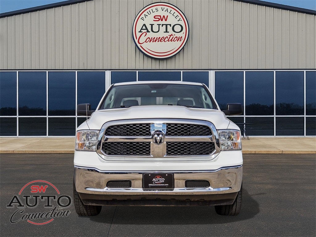 ram ram 1500 classic 2024 1C6RR7GG5RS148999 image ram ram 1500 classic 2024 1C6RR7GG5RS148999 image